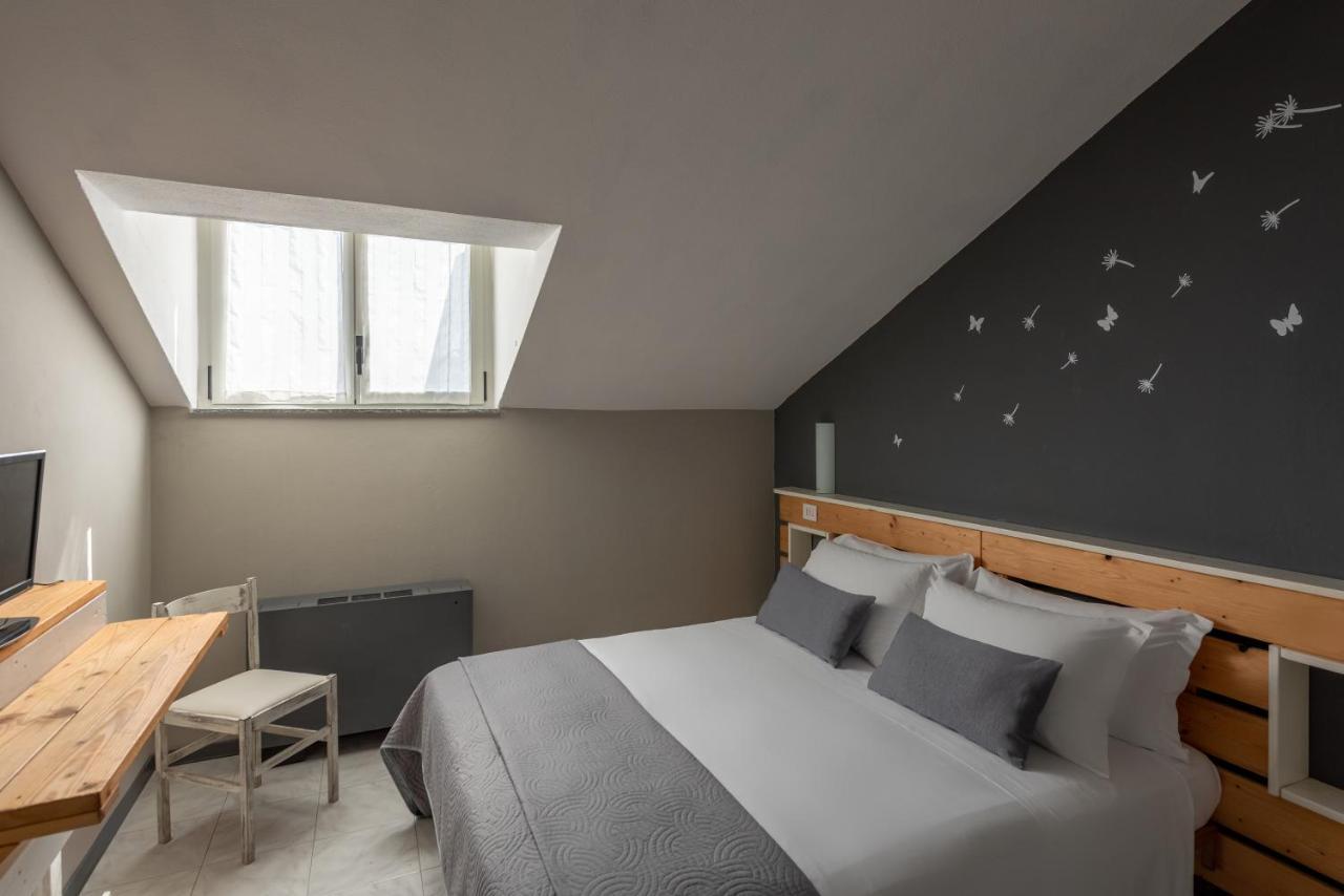 Hotel Roma Salsomaggiore Terme Luaran gambar