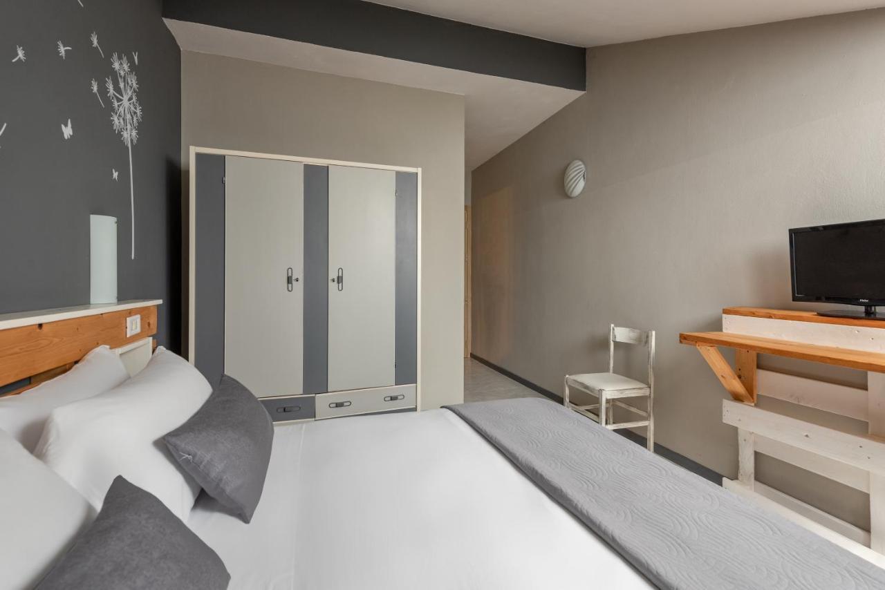Hotel Roma Salsomaggiore Terme Luaran gambar