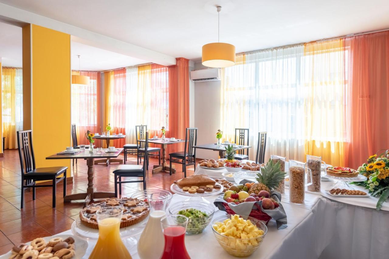 Hotel Roma Salsomaggiore Terme Luaran gambar