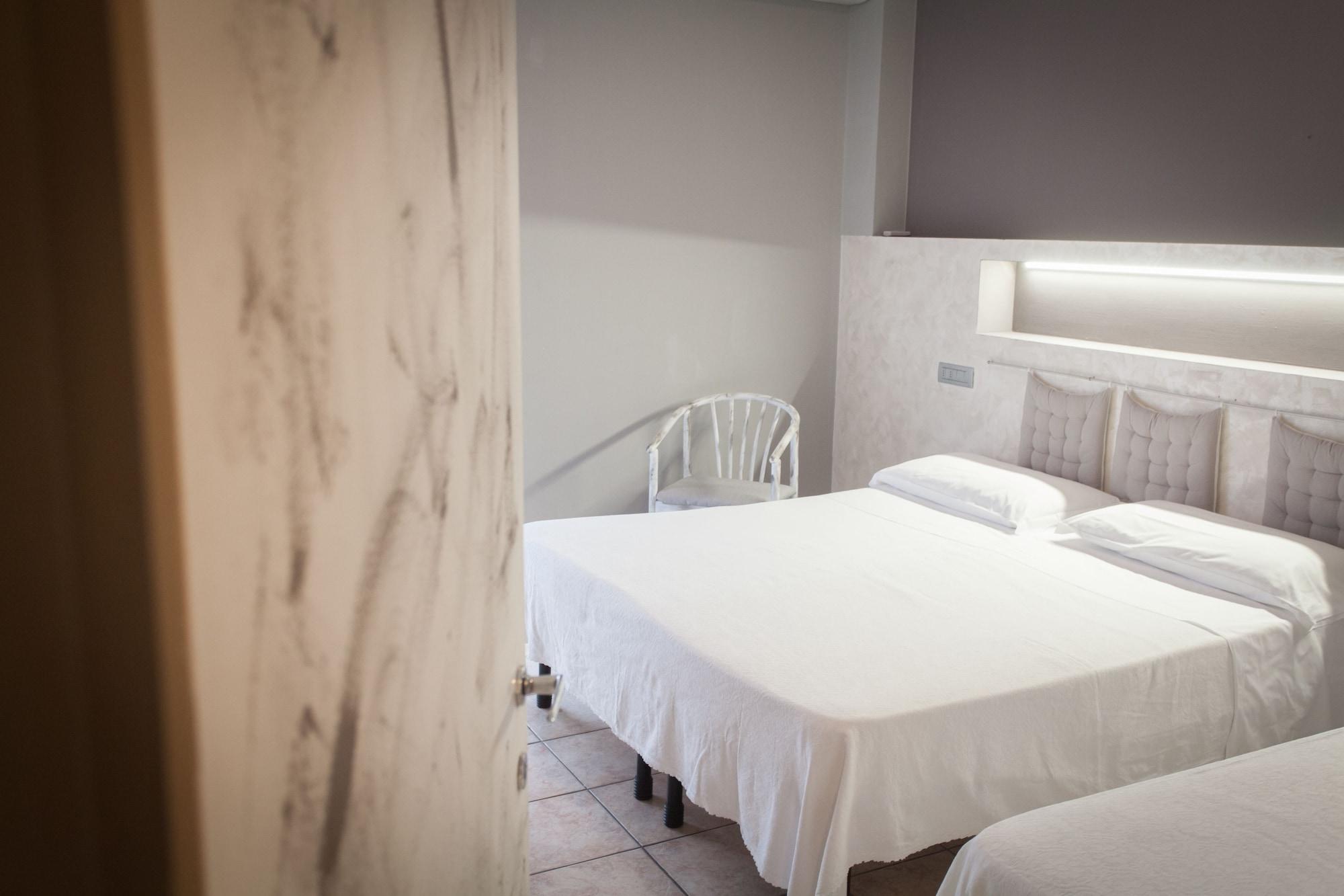 Hotel Roma Salsomaggiore Terme Luaran gambar