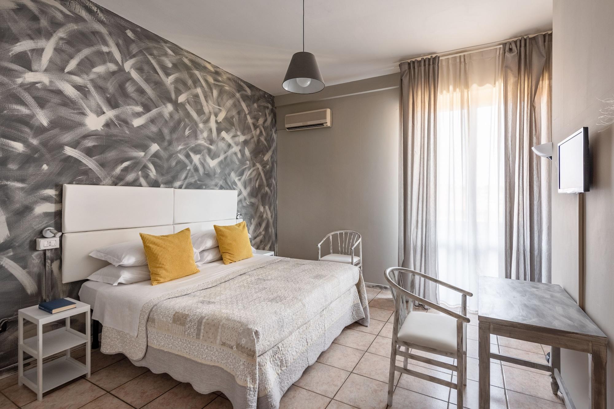 Hotel Roma Salsomaggiore Terme Luaran gambar