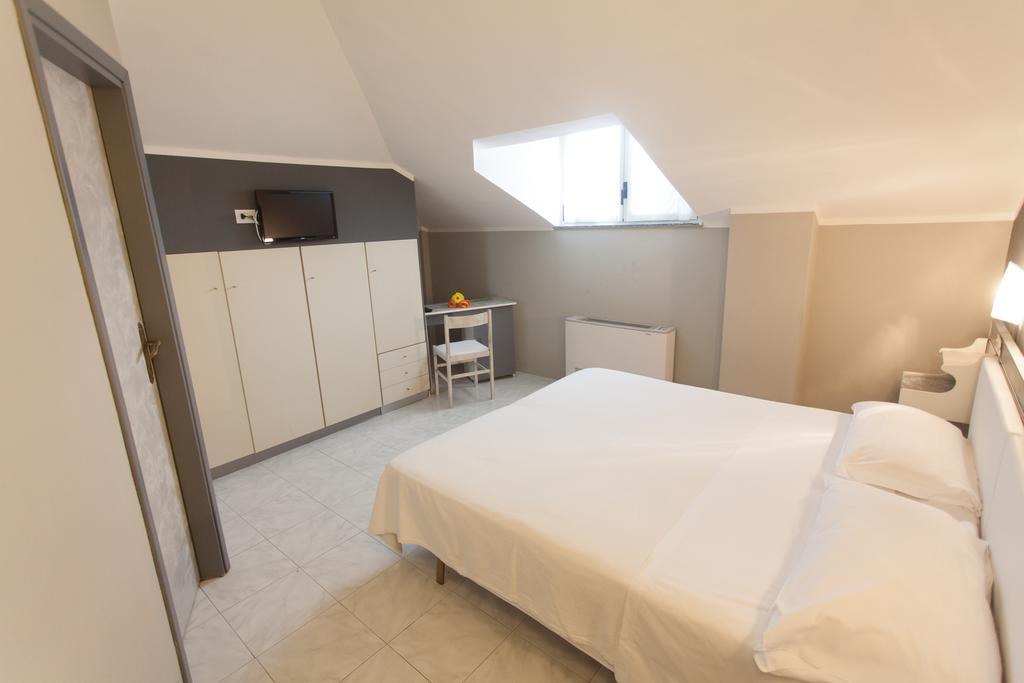 Hotel Roma Salsomaggiore Terme Luaran gambar