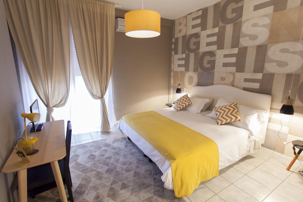 Hotel Roma Salsomaggiore Terme Luaran gambar