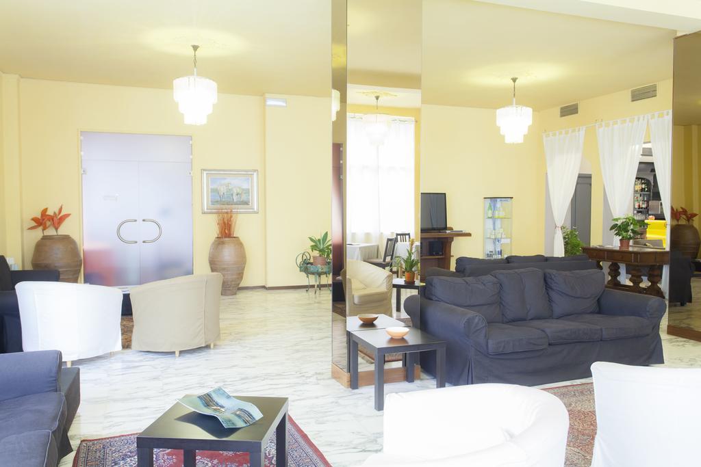 Hotel Roma Salsomaggiore Terme Luaran gambar