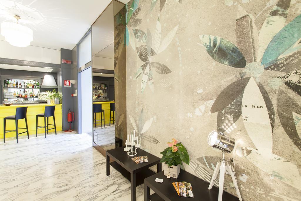 Hotel Roma Salsomaggiore Terme Luaran gambar