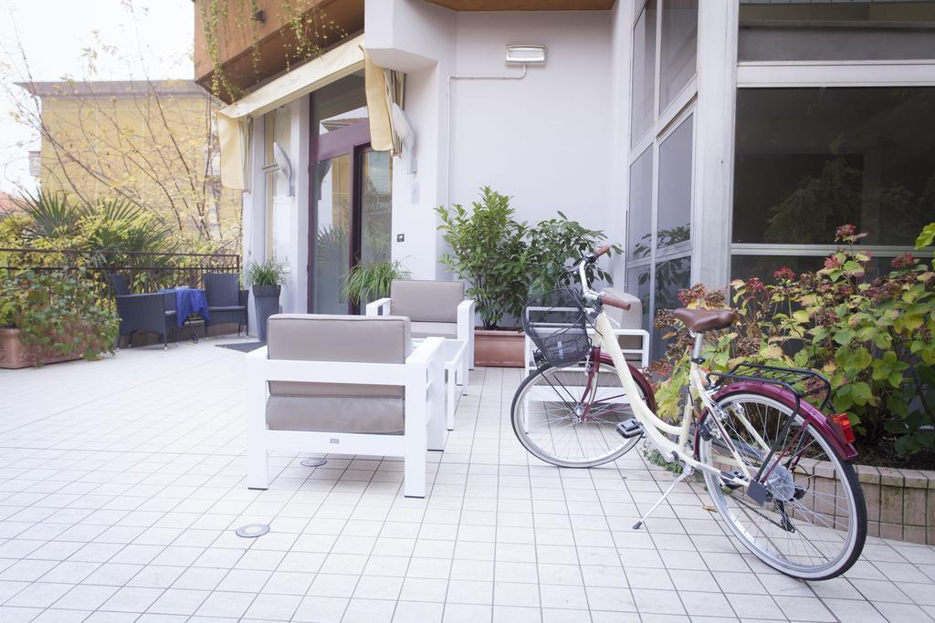 Hotel Roma Salsomaggiore Terme Luaran gambar