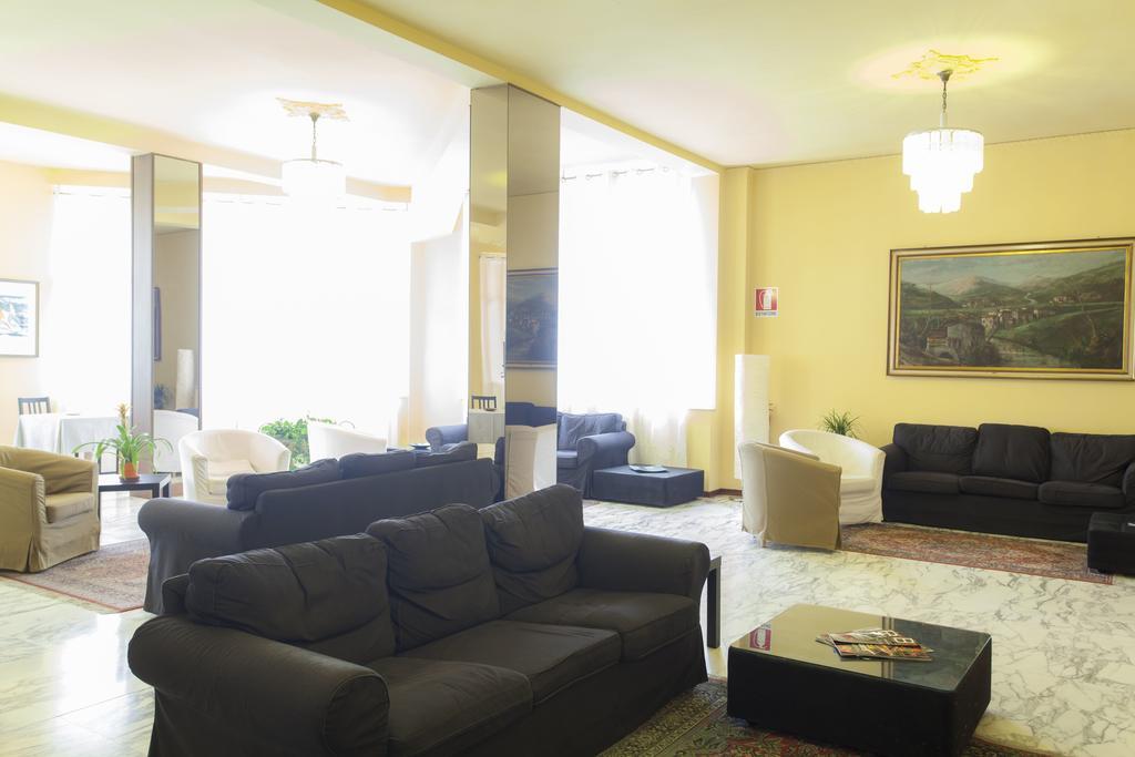 Hotel Roma Salsomaggiore Terme Luaran gambar