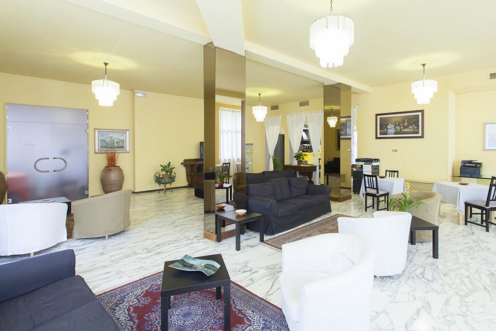 Hotel Roma Salsomaggiore Terme Luaran gambar