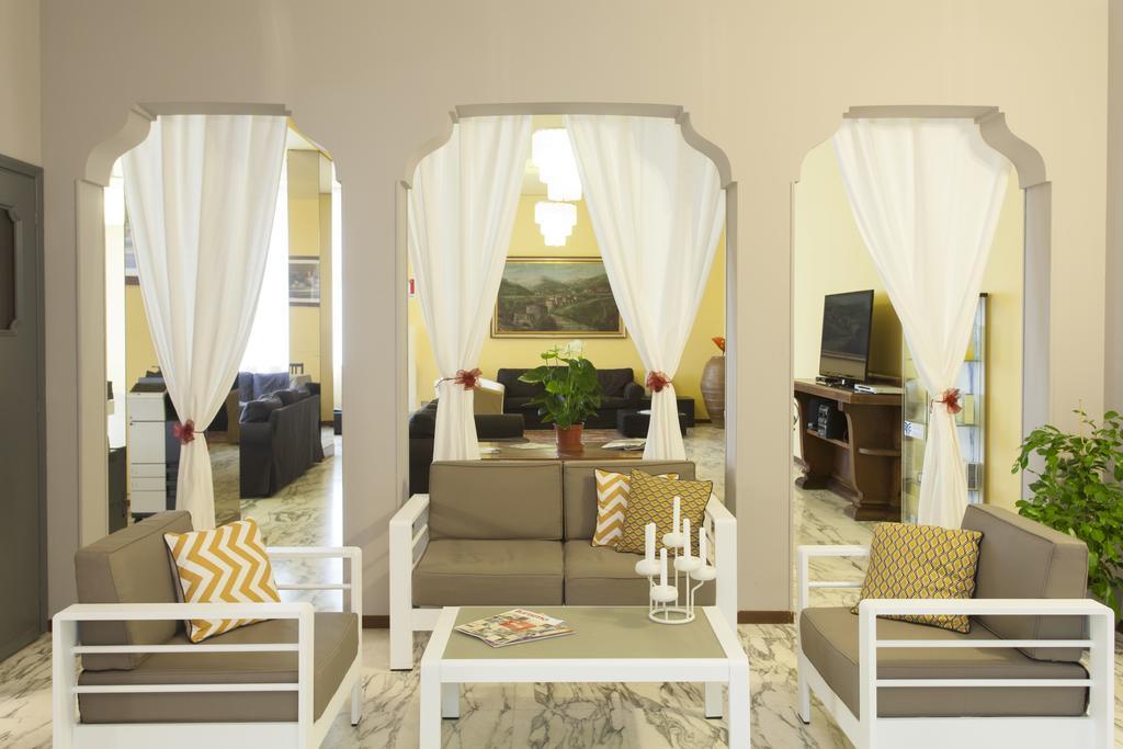 Hotel Roma Salsomaggiore Terme Luaran gambar